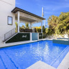 Отель Sizzling Summer Rates at Surf Side Beach House  GULF VIEWS Elevator (Beach Retreats), фото 17