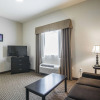 Отель Quality Inn & Suites Thompson, фото 6