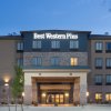 Отель Best Western Plus Lincoln Inn & Suites в Линкольне