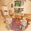 Отель Kits Coty Glamping, фото 13
