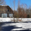 Отель Tranquil Farmhouse in Rijsbergen with Hot Tub and Garden, фото 20