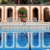 Отель Near Rome Villa Pool Tennis Courts Perfect Family Reunion or Off-site Meeting, фото 43