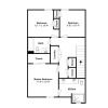 Отель Lost Key Townhomes #14553- Hideaway at Lost Key, фото 9