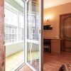 Гостиница Mini-Hotel Elegia, фото 9