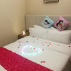 Отель Yuwa Serviced ApartHotel, фото 13