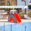Отель Amarina Sun Resort & Aqua Park, фото 13