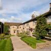 Отель The Fleece Inn, фото 7