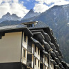 Отель Résidence Pierre & Vacances Chamonix La Rivière, фото 1