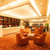 Отель R-Sun International Hotel Wuxi, фото 12