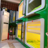 Отель GuiYang Youge Youth Hostel, фото 14