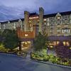 Отель Sheraton Framingham Hotel & Conference Center во Фремингеме