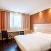 Отель Star Inn Hotel Stuttgart Airport-Messe, фото 4