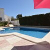 Отель Modern Villa in Rojales with Jacuzzi and Private Pool, фото 8