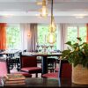 Отель Mjolby Stadshotell, фото 9