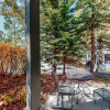 Отель Perfectly Placed 2 Bedroom Vacation Rental in Historic Downtown Breckenridge With Access to Hot Tub , фото 16