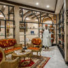 Отель & Ryad Art Place Marrakech, фото 21