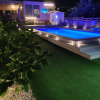 Отель Modular Bungalows With Heated Pool Artemis Greece, фото 41