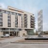 Отель Residhome Monceau в Буа-Коломб