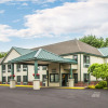 Отель Northway Inn Queensbury - Lake George, фото 23