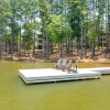 Отель Lakefront Oconee Vacation Rental w/ Patio & Views!, фото 1