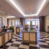 Отель Hampton Inn Mobile-East Bay/Daphne, фото 11
