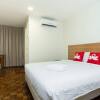 Отель ZEN Rooms Basic Sentul Kuala Lumpur, фото 2