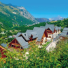 Отель Résidence Goélia Les Chalets Valoria, фото 4