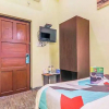 Отель FabExpress Victoria With Pool, Baga Beach, фото 4