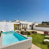 Отель I Colmi Trulli Suites by BarbarHouse, фото 1
