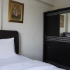 Отель Minimalist 2BR Apartment at Gateway Ahmad Yani, фото 2