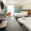 Отель Holiday Inn Manchester Airport, an IHG Hotel, фото 10