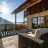 Отель Upscale Chalet In Mauterndorf With Sauna And Ski Storage, фото 19