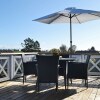 Отель Cosy Holiday Home in Falster With Swimming Pool, фото 16