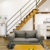 Отель Minimum Cozy Loft, фото 2