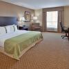 Отель Holiday Inn Hotel & Suites Kamloops, an IHG Hotel, фото 31