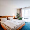 Отель mightyTwice Hotel Dresden, фото 4