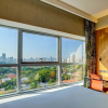 Отель Hilton Garden Inn Rebouças, фото 42