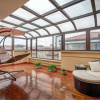 Отель Floral Hotel Wuxi Biboli Holiday Villa, фото 14