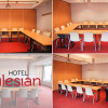 Отель Economy Silesian Hotel, фото 7