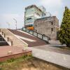 Отель Jeonju Deokjindong Pin and Fit House, фото 3