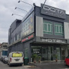 Отель DOTA Hotel, фото 1