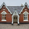 Отель Beautiful Apartment in Rostrevor, Northern Ireland, фото 11