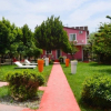 Отель Selimiye Garden Beach Hotel, фото 1