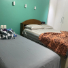 Отель Apartamento Barra Tropical Residence, фото 26