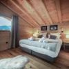 Отель Kilimandjaro Chalets 5A - 6 personnes, фото 17