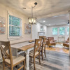 Отель Stylish Wilmington Home, 2 Mi to Riverwalk!, фото 11