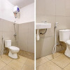 Отель OYO 91861 Pemuda Kemuning Guest House, фото 8