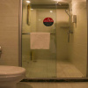Отель GreenTree Inn Anhui Mingguang Chihe Avenue Guancheng International City Express Hotel, фото 8