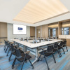 Отель Holiday Inn Express Changchun Ecological Square, an IHG Hotel, фото 8