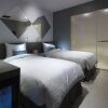 Отель Beauty Hotels Taipei - Hotel B6, фото 7